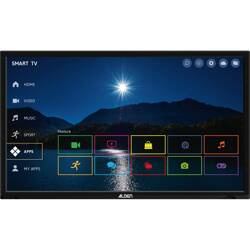 Smartwide LED-TV