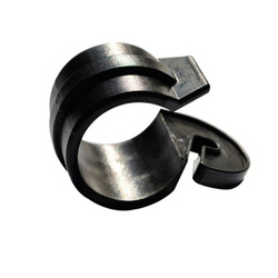 Wewnętrzny hak namiotowy z otworem