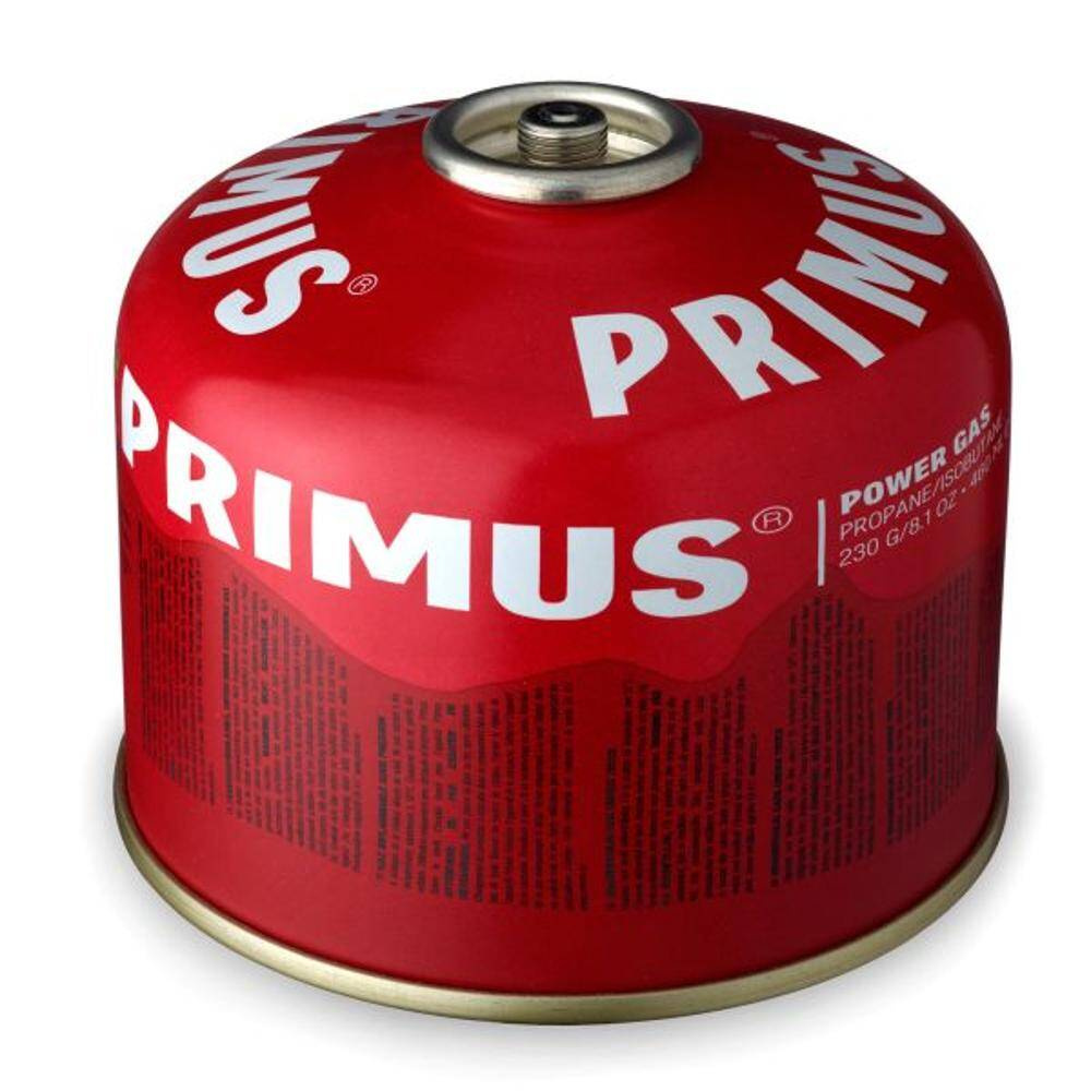 Kartusz gazowy Primus 230 g