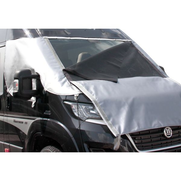 HINDERMANN CLASSIC mata termoizolacyjna VW Crafter / MAN TGE