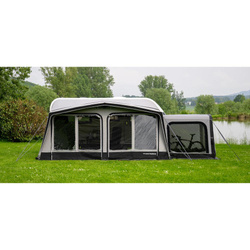 Travel Awning Pluto XL