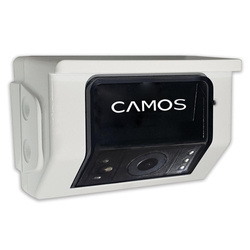 Reversing Video System Camos RearView