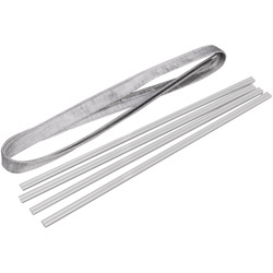 Westfield Zestaw połączeniowy Drive Away Kit 400cm Typ 3 Szary