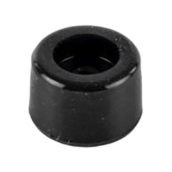 CADAC Black Rubber Foot for Grill Plate 2-Cooking 2