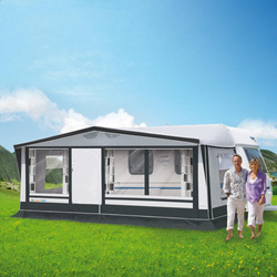 Travel Awning Barcelona