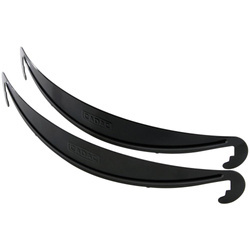 Szyny zatrzymujące ciepło Skottel