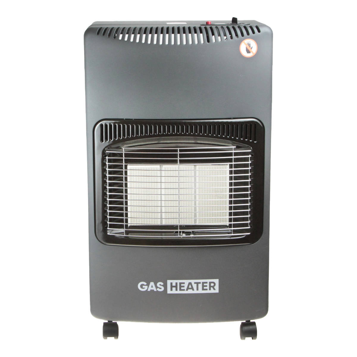 GasHeater - promienniki ceramiczne