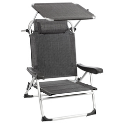 Makai beach chair