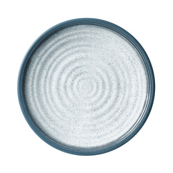 Brunner Tuscan Dinner Plate