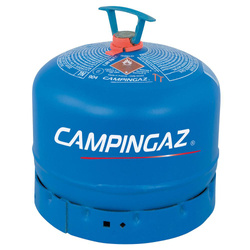 Butla kempingowa R 904 z butanem 1.85kg Campingaz