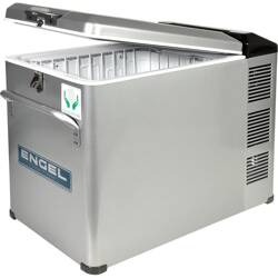 Chłodziarka Engel Cooler MD, 12/24 V i MT, 12/24/230 V, 40 l