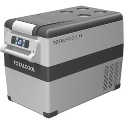 Chłodziarka TotalFreeze 45, 12 / 24 / 230 V, 45 l