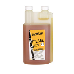 Diesel Plus 2.0