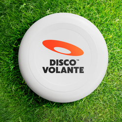 Disco Volante - profesjonalne frisbee 175G