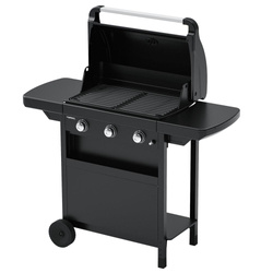 Grill gazowy Compact 3 L marki Campingaz, 50 mbar