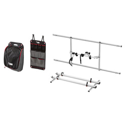 Organizer System Garage Pack Plus