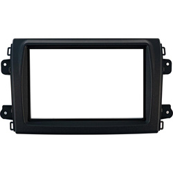 Panel instalacyjny Double-DIN do Fiat Ducato 8