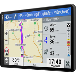 Panel sterowania Garmin VIEO RV