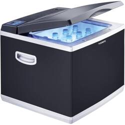 Przenośna hybrydowa lodówka i zamrażarka Dometic CoolFun CK 40D Hybrid 40 l