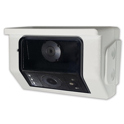 System cofania Camos TwinView