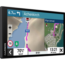 System nawigacji Garmin Camper 795 MT-D EU