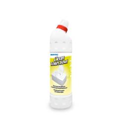 Żel do mycia muszli klozetowych Clean Toilet Bowl 750 ml